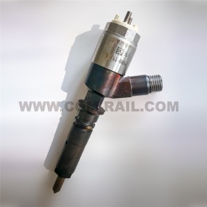 CAT 326-4700 32F61-00062 Injector Common Rail