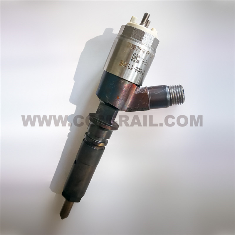 New Arrival China Injector Nozzle Bosch - 326-4700 Common rail injector – Common