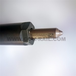 CAT 326-4700 32F61-00062 Common rail injektor