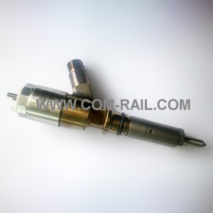 Inyector common rail de combustible diésel 326-4700 fabricado en China 32F61-00062