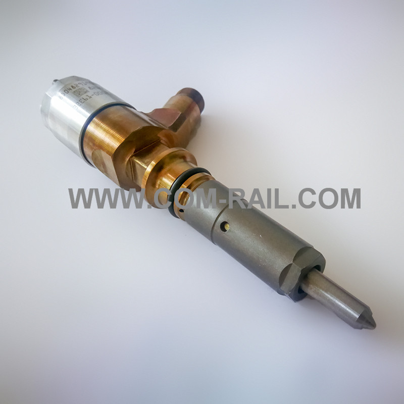 Popular Design for Fuel Valve - 326-4740 diesel fuel injector 32E61-00022 – Common
