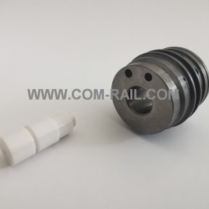 Asli Cummins Common Rail Plunger 3411711 kit perbaikan pikeun M11 injector Xi-Kang M11 keramik inti plunger assembly (asli)
