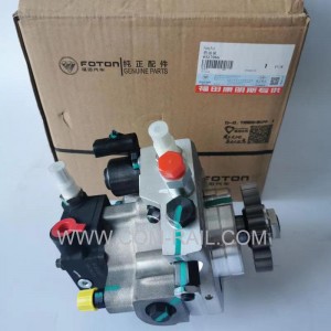 ISG diesel engine part Fuel Injection Pump 4327066 4327065, Cummins genuine 4327066 4327065