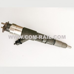 Originalni Common Rail injektor 295050-2200 5344766 za Cummins QSX15