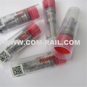 Bosch injector nozzle 2437010137, DLLA150P1151