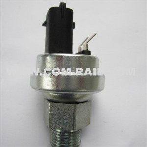 Sensor de pressió d'oli original 612600080875 per Weichai WD10