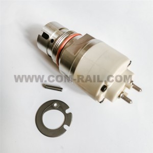 DELPHI genuine fuel injector control valve actuator solenoid valve 7135-486