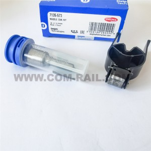 Оригинален добар квалитет Golden Vidar China Complete Repair Kits 7135- 573 Delphi Diesel Injector