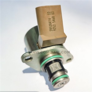 DELPHI IMV 100% original – valve authentique 7135-818 28233374 9109-946 9109-942 pour pompe 33100-4X700