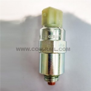 DELPHI Originalni sklop pumpe 7185-900H solenoidni ventil 7185900H 1766219 9185-900G