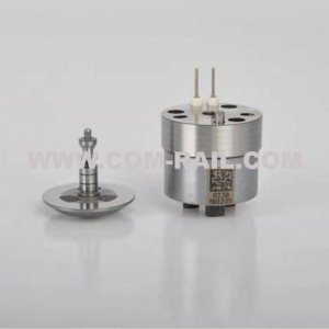 Factory Cheap China Eup Solenoid Valve Genuine Actuator 7206-0379 72060379