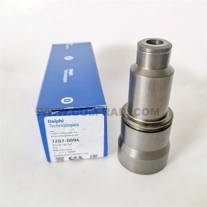 DELPHl 7207-0094,72070094 genuine new EUI E3 injector nozzle nut for BEBE4D00103