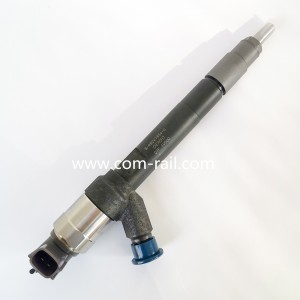 Injector de combustible Denso original de gran venda 8-98247354-0 295050-1950