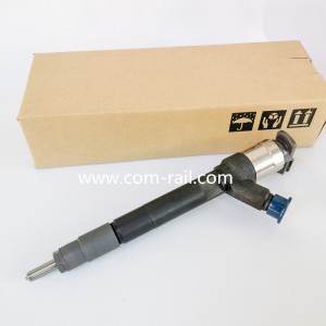 Hot Sale Original Denso injektor goriva 8-98247354-0 295050-1950