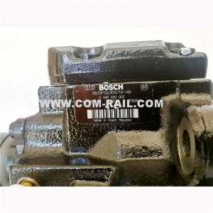 Pompa diesel originale BOSCH 0445020002