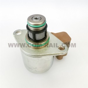 DELPHl 100% оригінальний клапан дозування палива 9109-936A справжній регулятор 28233373 Комплект IMV 9307Z519B