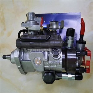 DELPHl Originalni novi JCB 3CX pumpa za ubrizgavanje goriva za bager 9323A260G 9323A262G 320-06929 32006929 320/06929