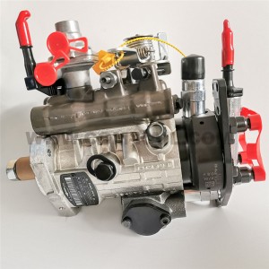 9520A180H,9520A186H,2644H503 originalna nova pumpa za ubrizgavanje dizel goriva za Parkiins DP210