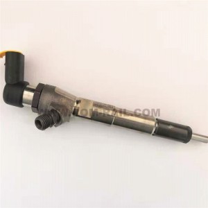 SIEMENS 100% original injector A2C59513484 VDO genuine nozzle 16600-8052R ,166008052R ,H8200704191