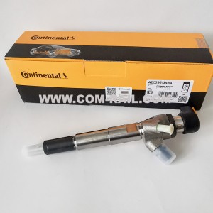 Genuine new common rail injector A2C59513484 16600-8052R