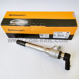 A2C59515264,77550,5WS40080 genuine new piezo injector for Foird Rannger 3.0