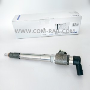 100% injector aslina BK2Q-9K546-AG, 5WS40745 nozzle asli A2C59517051, A2C20057433B, H1Q-9K546-AB