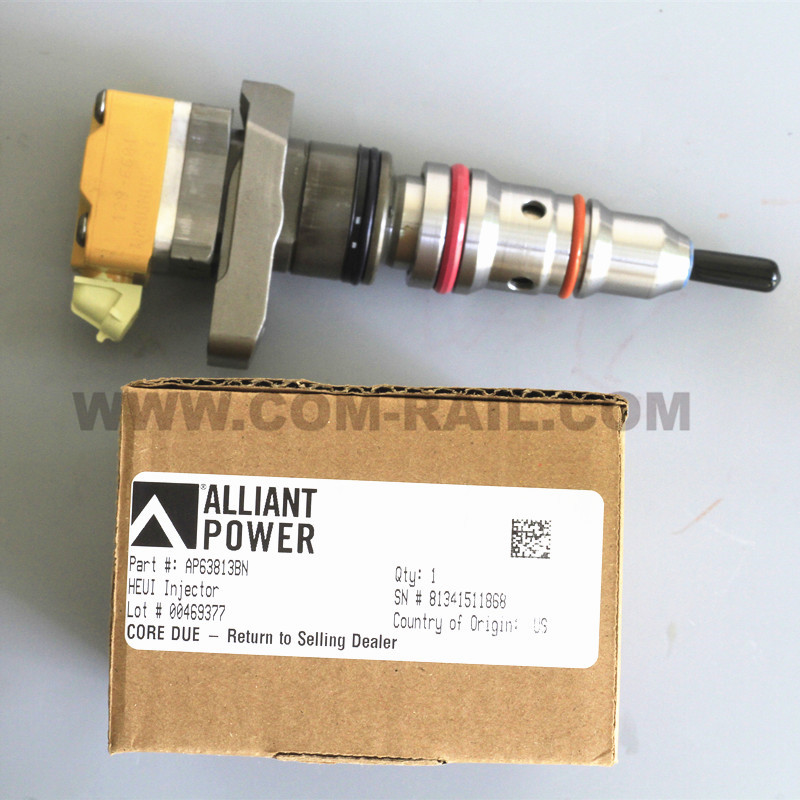 Good Wholesale Vendors Injector Nozzle - AP63813BN fuel injector – Common