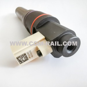 DELPHI injektor bahan bakar asli BEBJ1A05001,1905002 rakitan injektor EUI untuk DAF