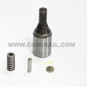 Beste pris på Kina Levering Diesel Engine Parts 2206 Injector Seal Kit Krp1643 for