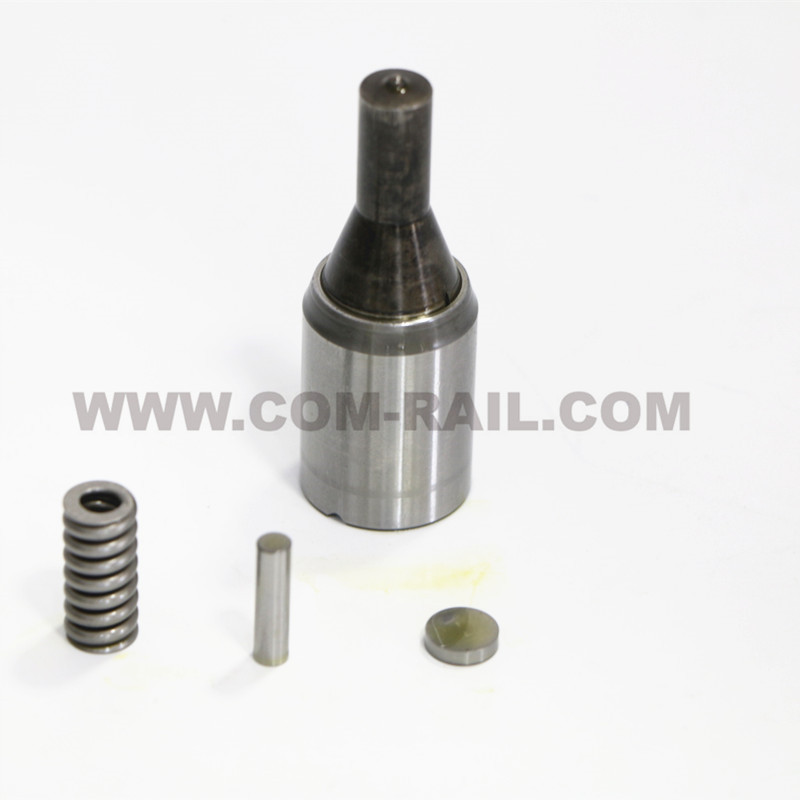 Factory Free sample Different Type Of Nozzles - C15 – Common