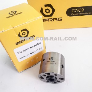 Befrag оригиналниот нов контролен вентил C7-017