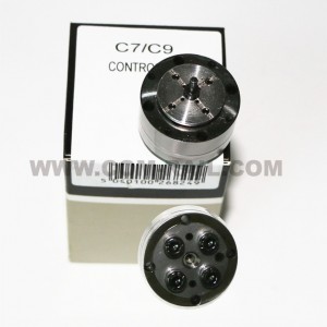 C7/C9 Kontrolni ventil ulja