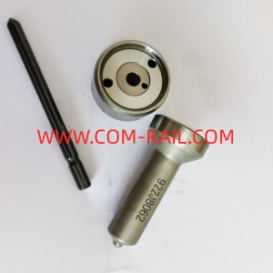 BEFRAG CAT C9 HEUI nozzle, Common Rail injektor nozzle