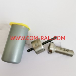 BEFRAG CAT C9 HEUI nozzle, common rail injector nozzle