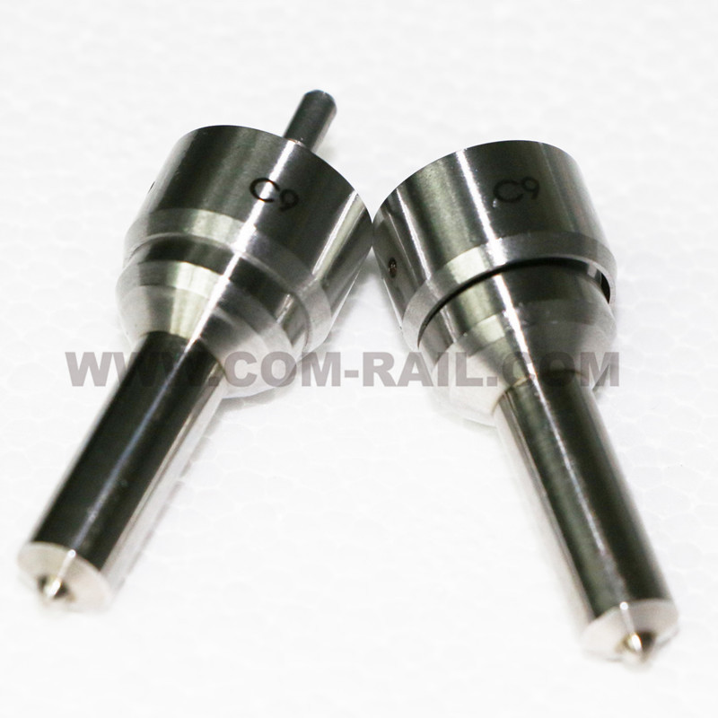 Chinese Professional Diesel Fuel Injection Nozzle - C9 fuel nozzle – Common