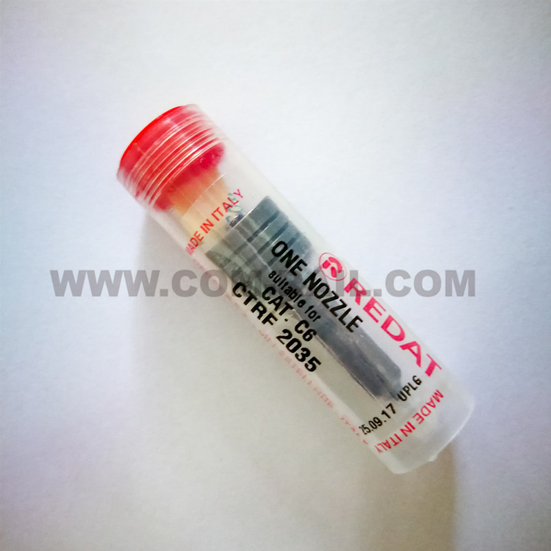 Hot New Products Mitsubishi Injector - CTRF2035 nozzle – Common