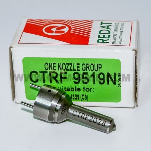 CTRF9519N nozzle