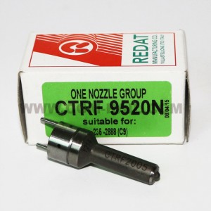 CTRF9520N नोजल
