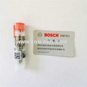Bosch injector nozzle DLLA143P1696,0433172039