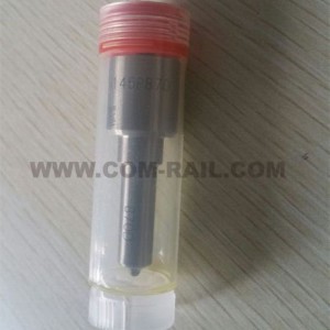 DLLA145P870 nozzle injeksi bahan bakar kanggo 095000-5600