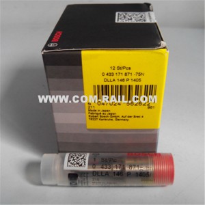 Bosch injektor burun DLLA146P1405,0433171871