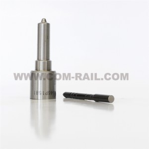 DLA146P1581 nozzle injector idana fun 0445120067