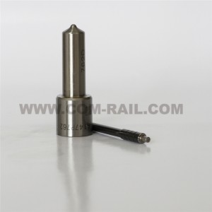 DLLA147P762 ud fuel injector nozzle for 095000-0611