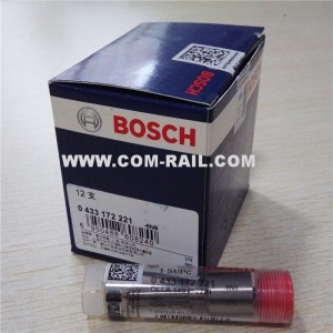Bosch Injector Su'e DLLA148P2221 0433172221