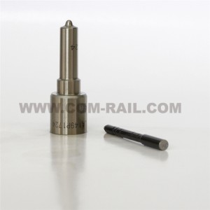 DLLA149P1724 ud diesel fuel nozzle for 0445120130