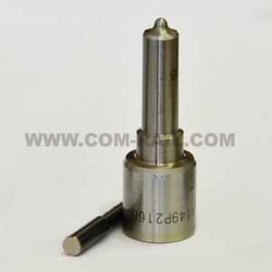 DLLA149P2166 diesel brânstof nozzle foar 0445120215