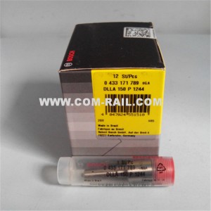 Bosch injektor burun DLLA150P1244,0433171789