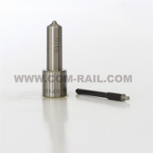 DLLA150P991 fuel injector nozzle for 095000-7171