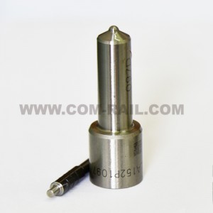 DLLA155P1097 fuel nozzle para sa 095000-5511