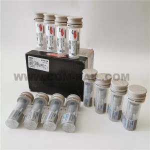 DELPHI tiag tiag Diesel Injector Nozzle DLLA152P947,6980547 rau Common Rail Injector 095000-6253